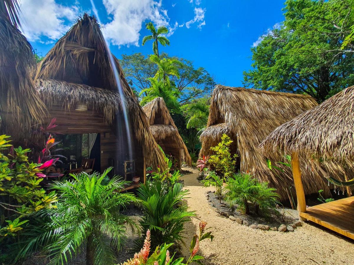 Buena Onda Bungalows Playa Santa Teresa  Exteriér fotografie