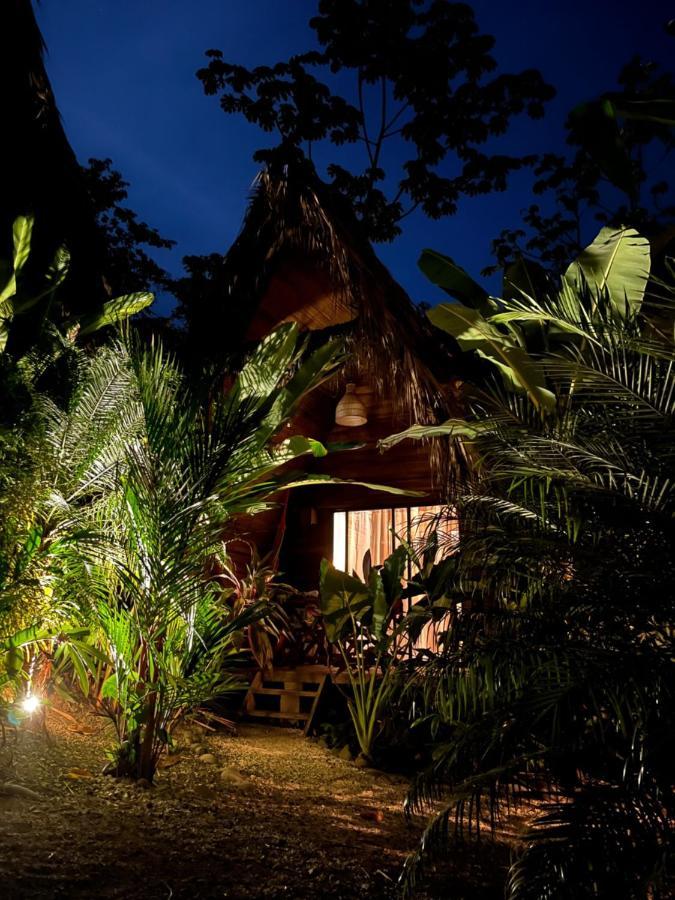 Buena Onda Bungalows Playa Santa Teresa  Exteriér fotografie